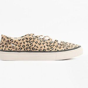 TOMS Alex Ladies Cotton Casual Sneakers